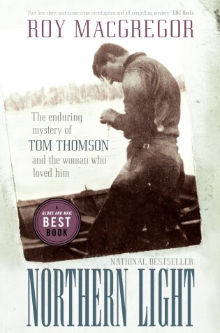 Cover of Northern Light