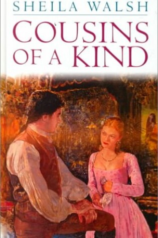 Cover of Cousins Of A Kind