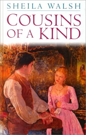 Book cover for Cousins Of A Kind