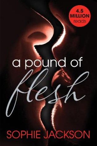 Cover of A Pound of Flesh Book 1