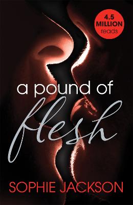 Book cover for A Pound of Flesh Book 1