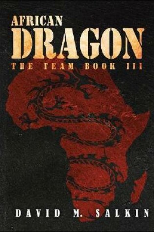 Cover of African Dragon