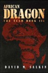 Book cover for African Dragon