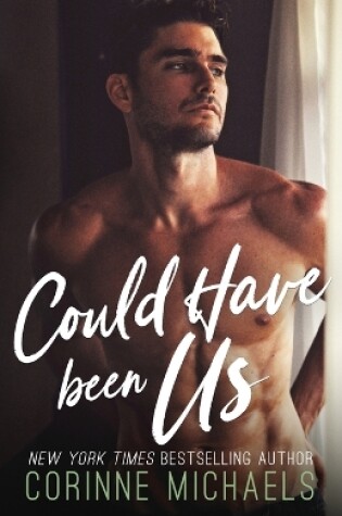 Cover of Could Have Been Us