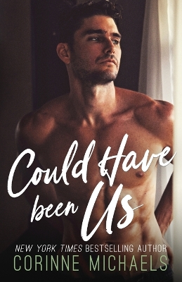 Book cover for Could Have Been Us