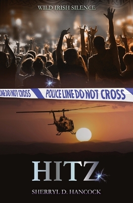 Book cover for Hitz