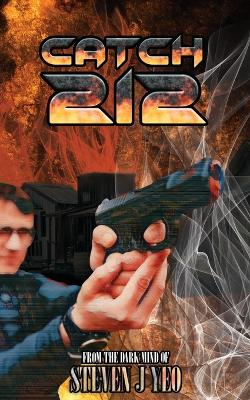 Book cover for Catch 212