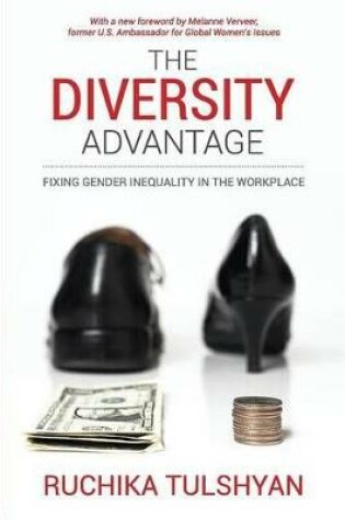 Cover of The Diversity Advantage