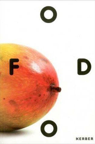 Cover of Food - Ecologies of the Everyday