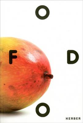 Book cover for Food - Ecologies of the Everyday