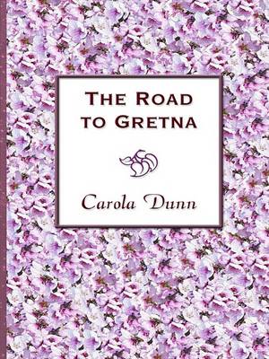 Book cover for The Road to Gretna
