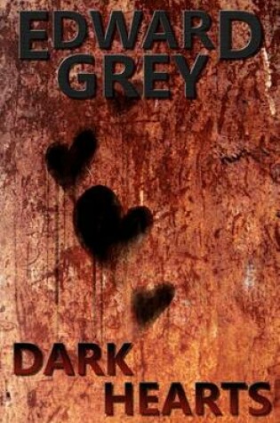 Cover of Dark Hearts