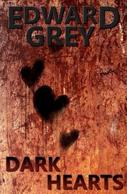 Book cover for Dark Hearts