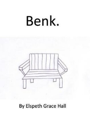 Cover of Benk