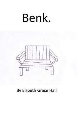 Book cover for Benk