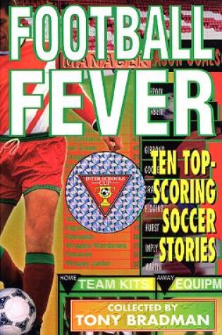 Cover of Football Fever