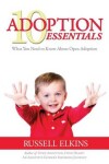 Book cover for 10 Adoption Essentials