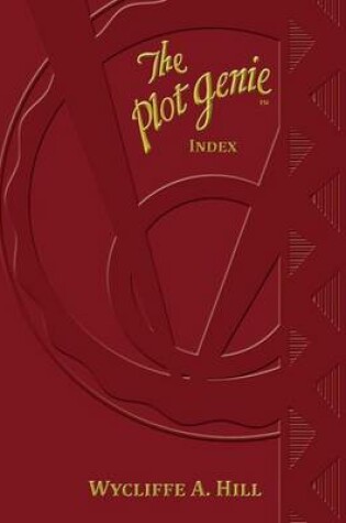 Cover of The Plot Genie Index