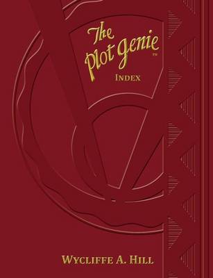 Cover of The Plot Genie Index