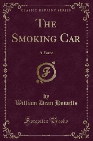 Cover of The Smoking Car