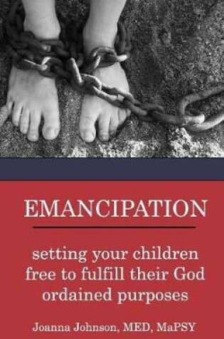 Cover of Emancipation