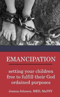 Book cover for Emancipation