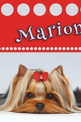 Cover of Marion