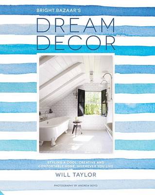Book cover for Dream Decor