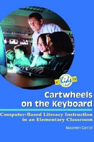 Cover of Cartwheels on the Keyboard