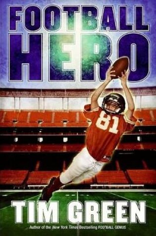 Cover of Football Hero