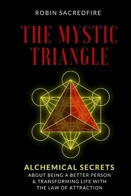 Book cover for The Mystic Triangle