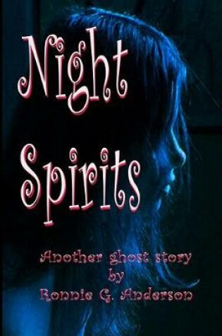 Cover of Night Spirits