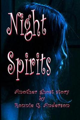 Book cover for Night Spirits