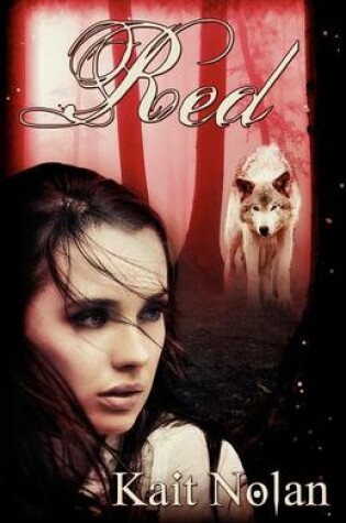 Cover of Red