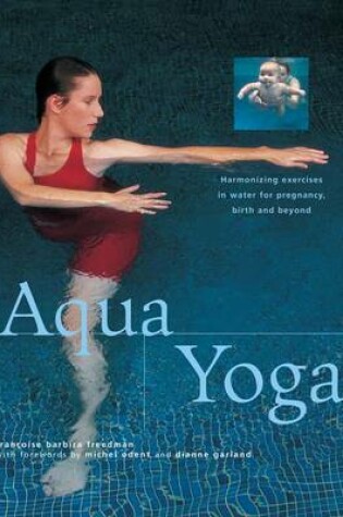 Cover of Aqua Yoga