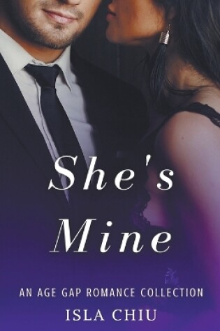 Cover of She's Mine