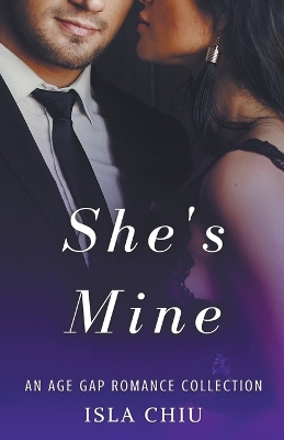 Book cover for She's Mine