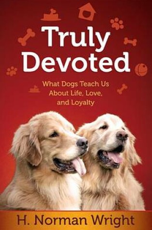 Cover of Truly Devoted
