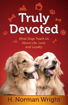 Book cover for Truly Devoted
