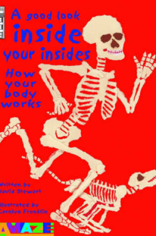 Cover of A Good Look Inside Your Insides