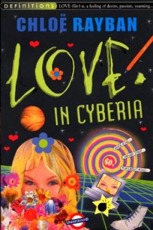 Cover of Love In Cyberia