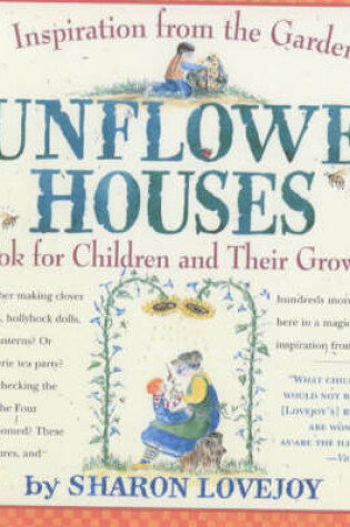 Cover of Sunflowers Houses