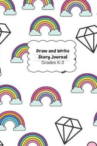 Cover of Draw and Write Story Journal