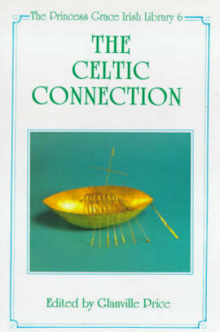 Cover of The Celtic Connection