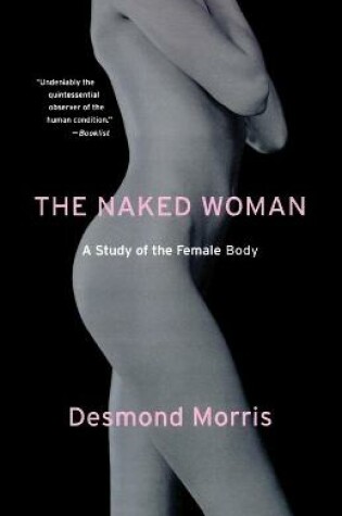 Cover of The Naked Woman