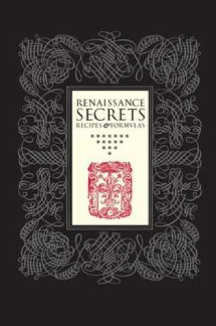 Cover of Renaissance Secrets