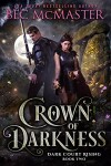 Book cover for Crown of Darkness