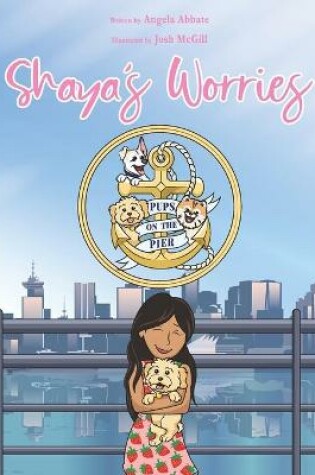 Cover of Shaya's Worries