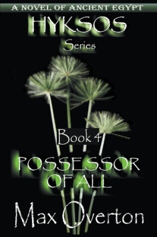 Cover of Possessor of All