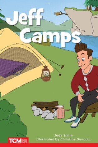 Cover of Jeff Camps